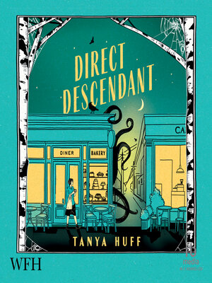 cover image of Direct Descendant